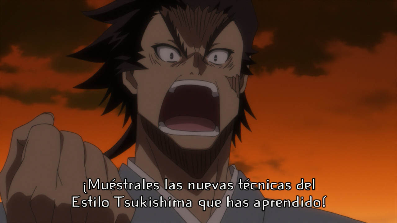 Mushibugyou (Dokusai)